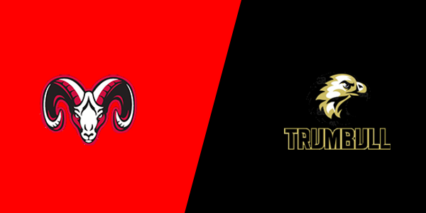 Bridgeport Central High School vs. Trumbull High School