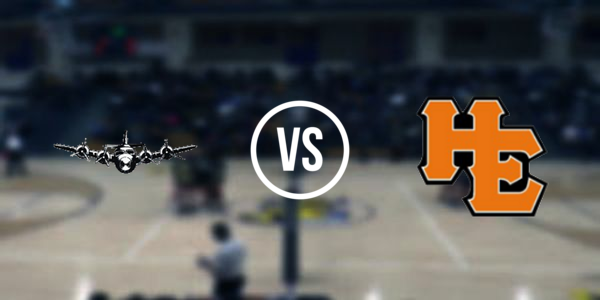 Hartsburg-Emden High School vs Macomb High School