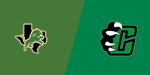 Dublin High School vs. Clifton High School