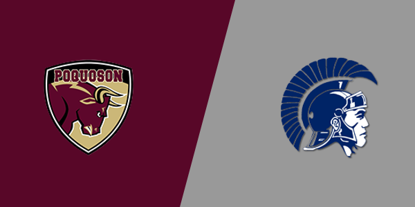 Poquoson High School vs. New Kent High School