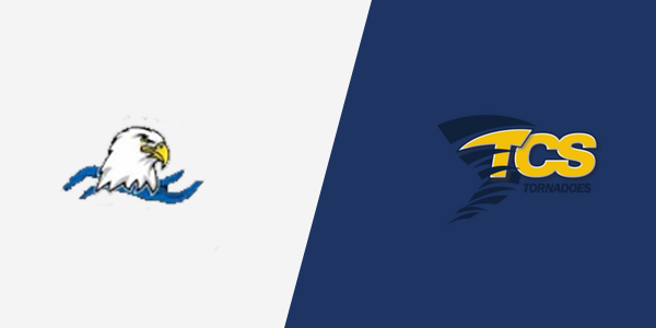 James River Home School vs. Timberlake Christian School