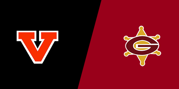 Virginia High School vs. Graham High School
