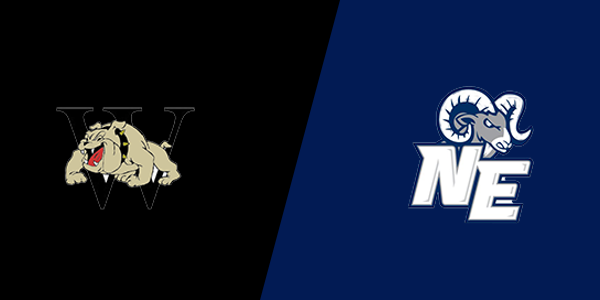 Walter M Williams High School vs. Northeast Guilford High School