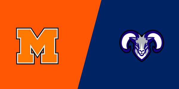 Montville High School vs. Old Saybrook High School