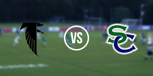 South County High School vs. Madison High School