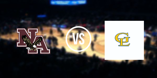 Gahanna Lincoln High School vs New Albany High School