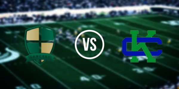 Cranbrook Kingswood High School vs Oakland Christian High School