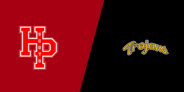 Highland Park High School vs. Topeka High School