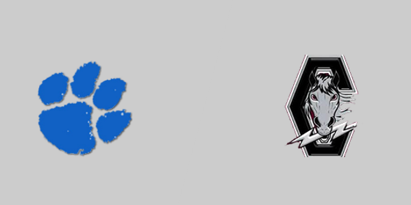 Courtland High School vs. Chancellor High School