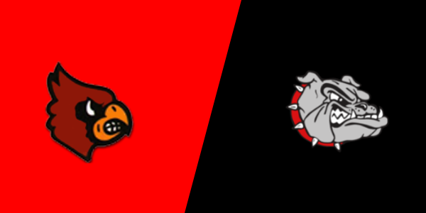 Martin County High School vs. Lawrence County High School