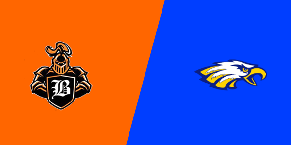 Belding High School vs. Carson City-Crystal High School