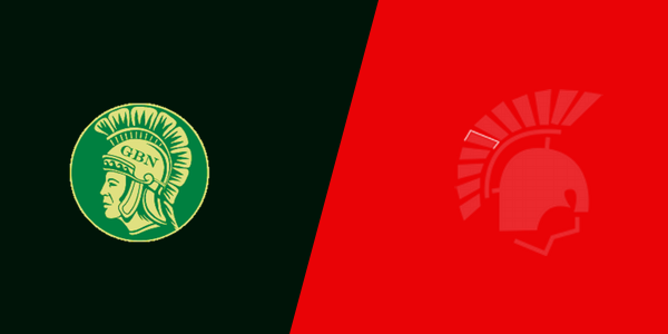 Glenbrook North High School vs. Deerfield High School