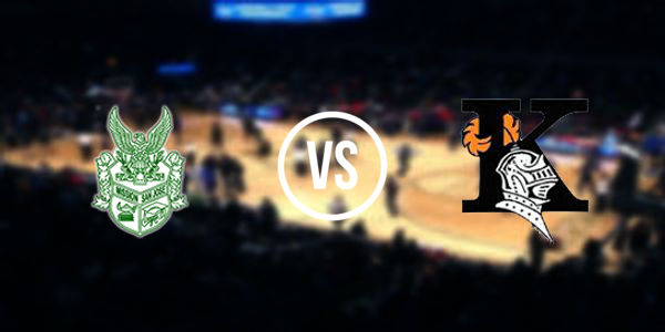 Kelseyville High School vs Mission San Jose High School