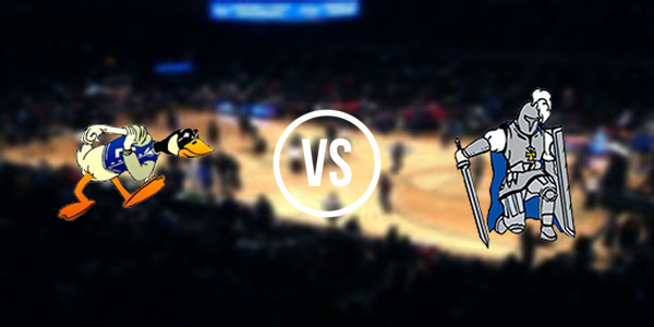 Lakeview High School vs. De La Salle North Catholic