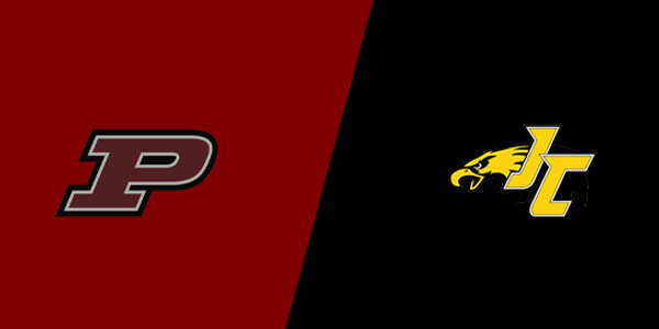 Pikeville High School vs. Johnson Central High School