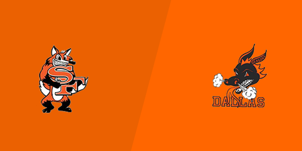 Silverton High School vs. Dallas High School