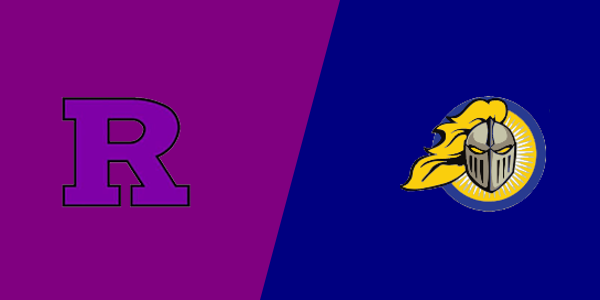 Riverside High School vs. Northern Durham High School