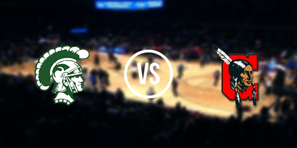 Kelly Walsh High School vs. Cheyenne Central High School
