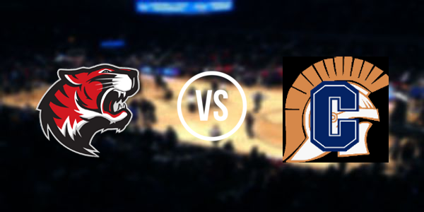 Carolina High School vs. Blue Ridge High School