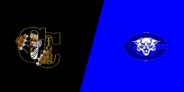Canon City vs. Pueblo Central