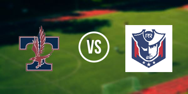 Park Crossing vs Pike Road High School