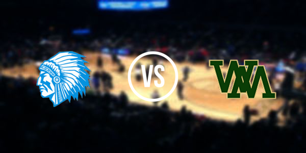 Fort Defiance High School vs. Wilson Memorial High School