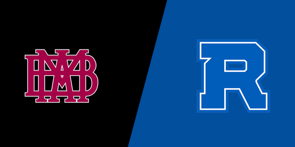 Montgomery Bell Academy vs. Rockvale High School