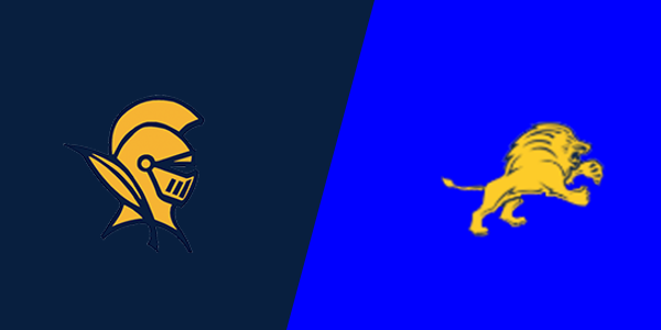 Shrine Catholic High School vs. Cabrini High School