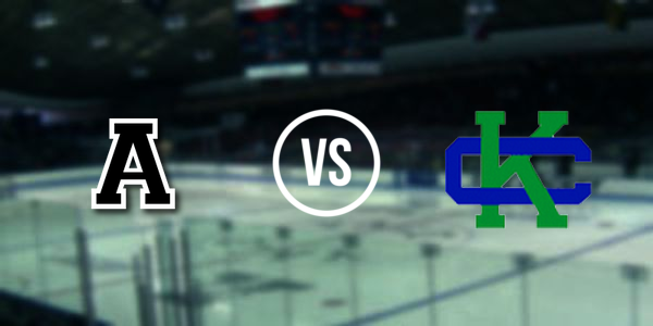 Cranbrook Kingswood High School vs Away