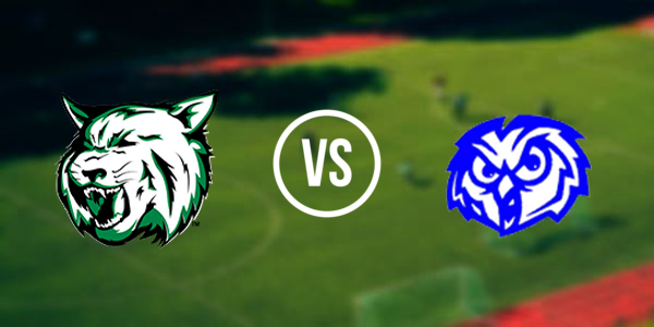 Houghton Lake High School vs Oscoda High School