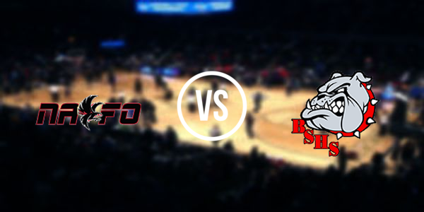 Nation Ford vs. Boiling Springs