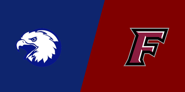 Tolland High School vs. Farmington High School