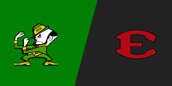 Dublin High School vs. Emanuel County Institute