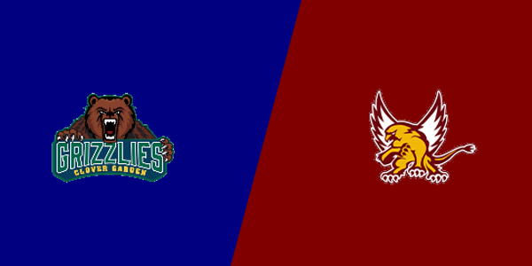 Clover Garden School vs. Thomas Jefferson Classical Academy