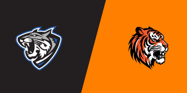 Anna-Jonesboro High School vs. Herrin High School