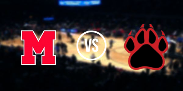 Orchard Lake St. Mary's vs. Grand Blanc High School