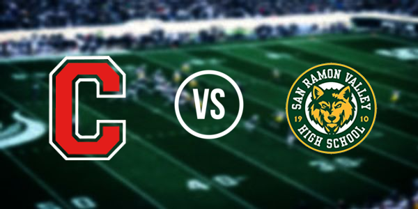 Campolindo vs. San Ramon Valley