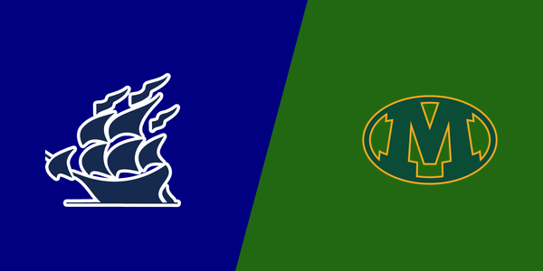 Hudson High School vs. Medina High School