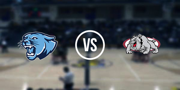 All Saints Central High School vs Owendale-Gagetown High School