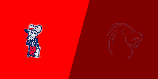 Biggersville High School vs Hickory Flat High School