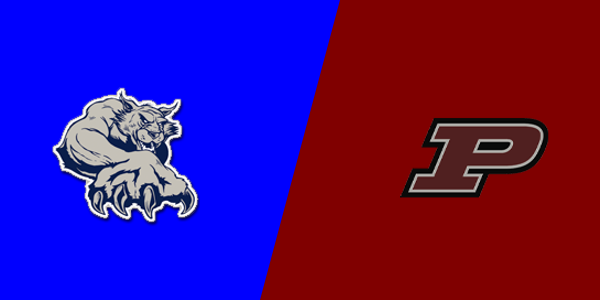 Betsy Layne High School vs. Pikeville High School