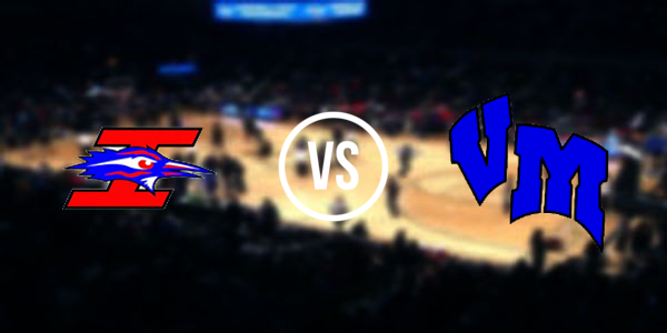 Interstate 35 High School vs. Van Meter High School