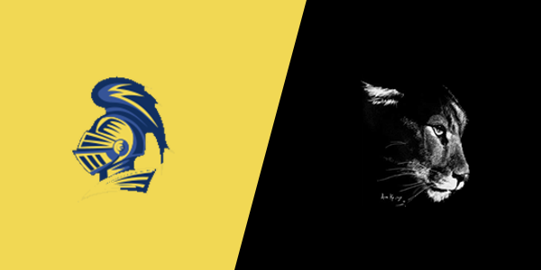 Lisbon Central School vs. Edwards-Knox Senior High School