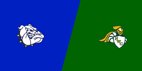 Kettle Falls High School vs. Northwest Christian School