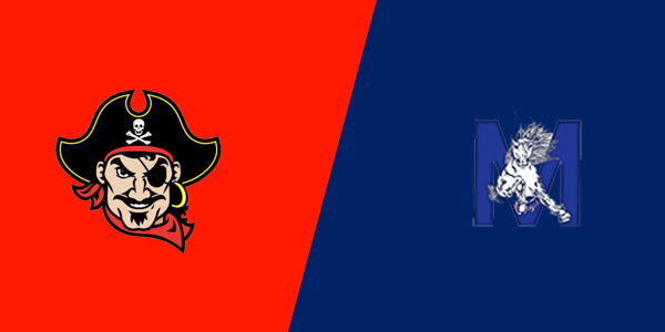 Hampshire Regional High School vs. Monson High School