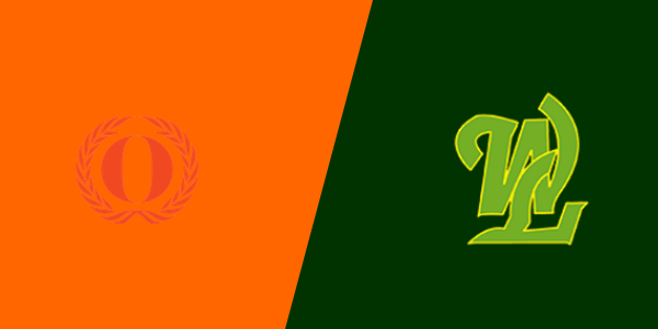 Sprague Varsity vs. West Linn Varsity Black