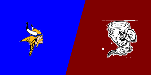 South Tahoe High School vs. Dayton High School