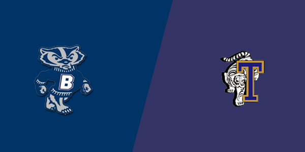 Bonners Ferry High School vs. Timberlake High School
