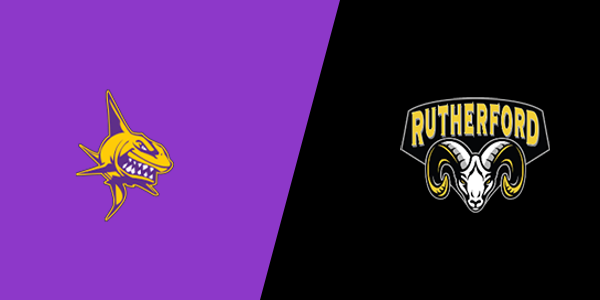 Port St Joe High School vs. Rutherford High School