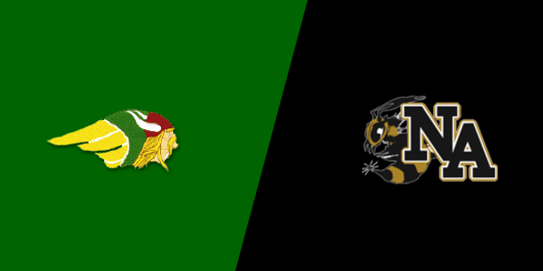 Latta High School vs. North Augusta High School